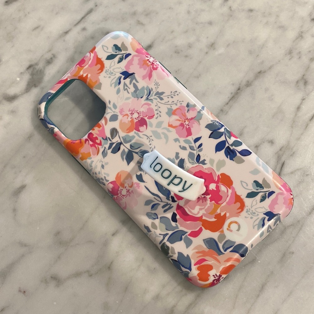 Loopy Case